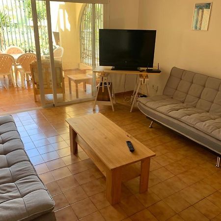 Apartamento De 3 Habitaciones Duplex En Mareverde Адехе Экстерьер фото