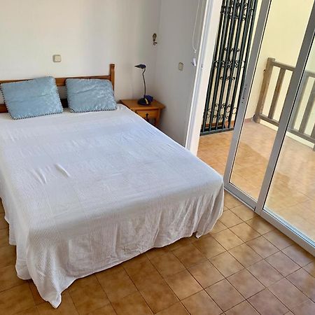 Apartamento De 3 Habitaciones Duplex En Mareverde Адехе Экстерьер фото