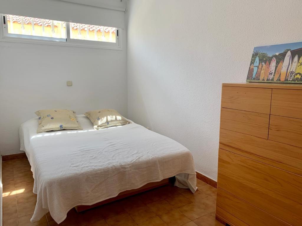 Apartamento De 3 Habitaciones Duplex En Mareverde Адехе Экстерьер фото