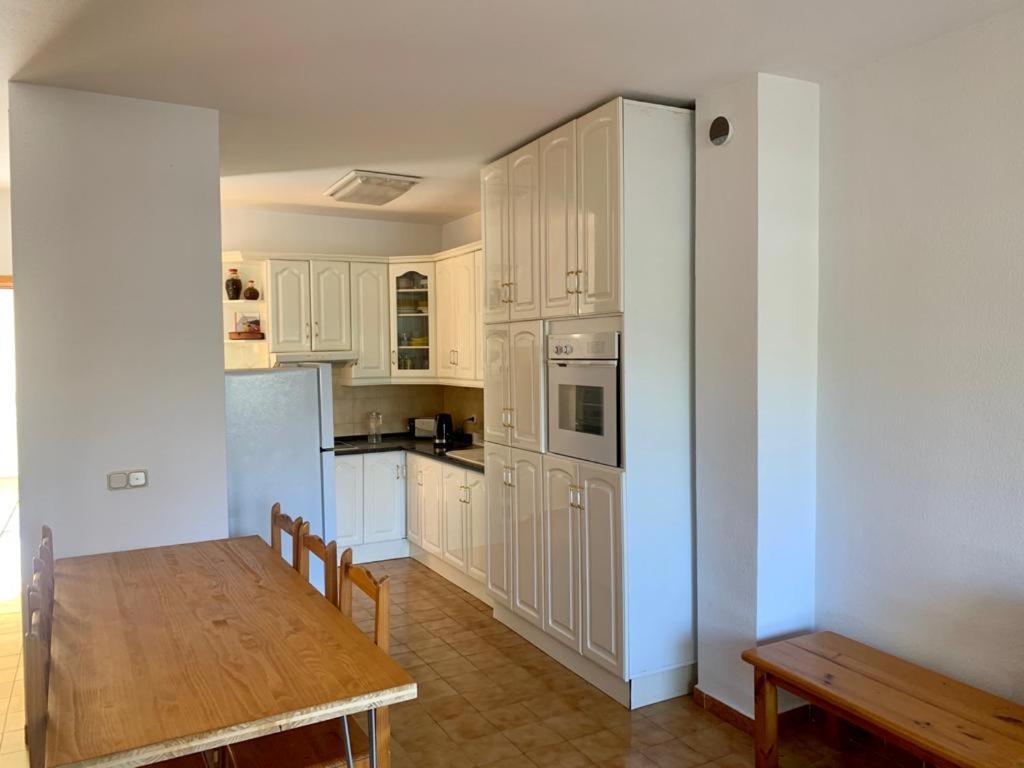 Apartamento De 3 Habitaciones Duplex En Mareverde Адехе Экстерьер фото